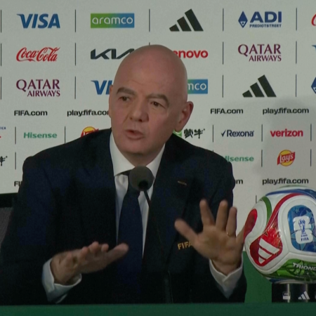 FIFA boss tells critics to ‘relax’ over Somali referee deportation