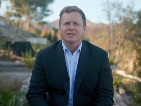 Spencer Pratt Concedes in L.A. Mayor Race: ‘You Have No Idea How Bad Things Are About to Get’