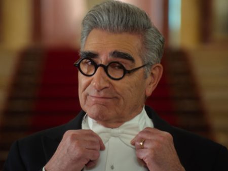 ‘The Reluctant Traveler With Eugene Levy’ Renewed for Season 4 at Apple TV (TV News Roundup)