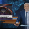 Jon Stewart Derides White House’s UFC Event As “God-Awful Mockery” That Managed To “Devalue Both Combat Sports & Our National Dignity”