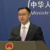 China pledges new humanitarian aid packages for Lebanon and Iran