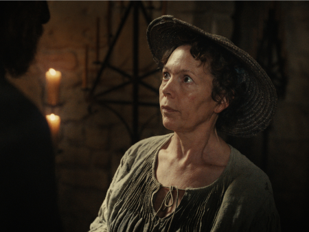 ‘Wicker,’ Olivia Colman and Alexander Skarsgård Sundance Hit, Sets Theatrical Release Date