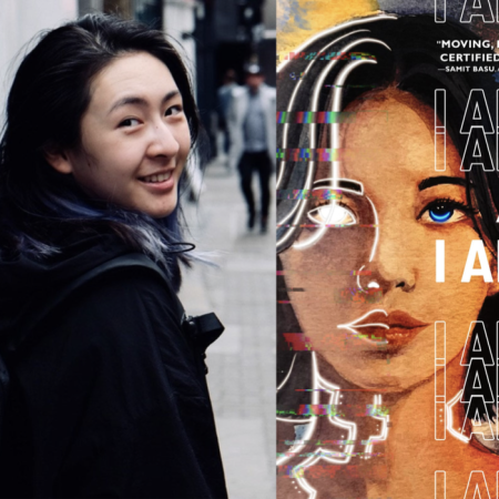 Hugo Award Finalist ‘I AM AI’ Novelette Optioned for Feature Film Adaptation (EXCLUSIVE)