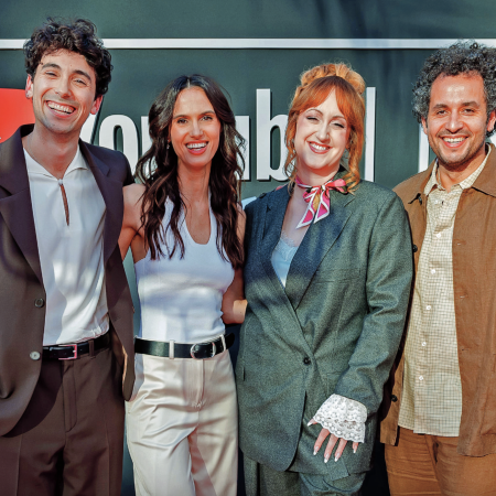 YouTube Creators are Making a Splash This Awards Season. Here’s a Guide to the Platform’s Top Contenders