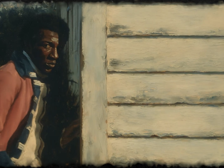 ‘Declarations: Black Americans & The Revolutionary War’ Doc Filmmakers On Using GenAI To “Give Our Historical Subjects Agency”