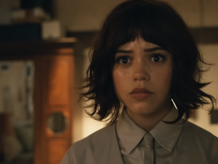 Meet Jenna Ortega’s Artificial Friend In Taika Waititi’s ‘Klara and the Sun’ Trailer