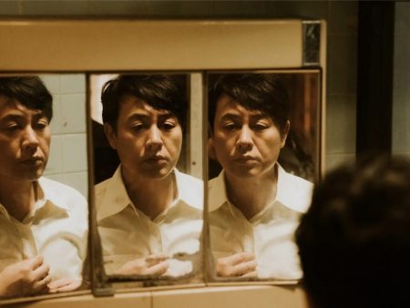 Zhang Songwen’s ‘Secret in the Box’ Brings Infamous Hong Kong Murder Case to Shanghai Competition