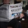 ‘Seized’ Seizes Attention At Bentonville Film Festival – Sharon Liese Documentary On Fatally Flawed Raid On Small Town Kansas Newspaper