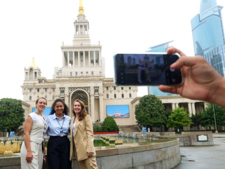 Shanghai TV Market Debuts Dual-Venue Format to Drive Chinese Content Sales Overseas
