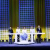 Shanghai Film Fest Launches Tech Unit, Reveals AI Industry Push