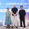Aardman Director Will Becher Eyes China Release for New ‘Shaun the Sheep’ Film, Developing New Feature