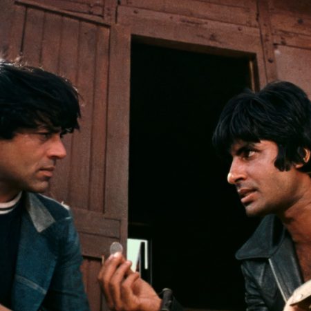 ‘Sholay’ to Make ‘Films in Concert’ World Premiere at London’s Royal Albert Hall