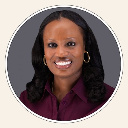 Paramount Taps Shuwanza Goff as Top Democrat Lobbyist