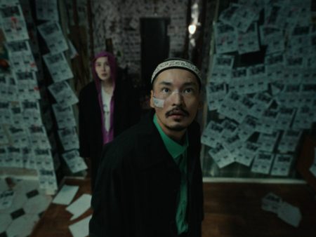 ‘Sicko’ Director on Why Gory Kazakh ‘Parasite’ ‘Not as Violent as Life Itself’: ‘Life Has Much More to Be Afraid Of’