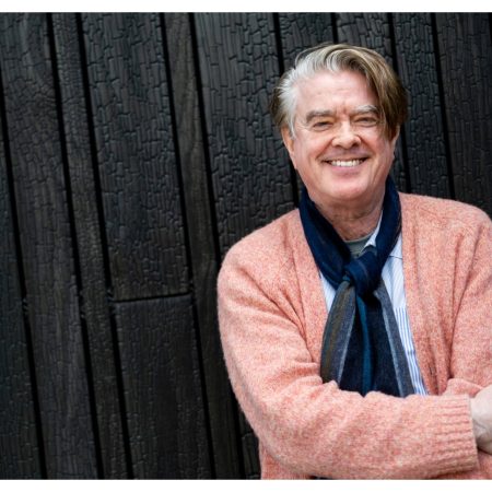 U.S.-Based Icelandic Producer Sigurjón Sighvatsson to Be Honored by Locarno Film Festival