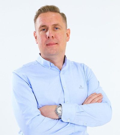 Simon Westbury: operators and regulators need to educate players for informed decision making