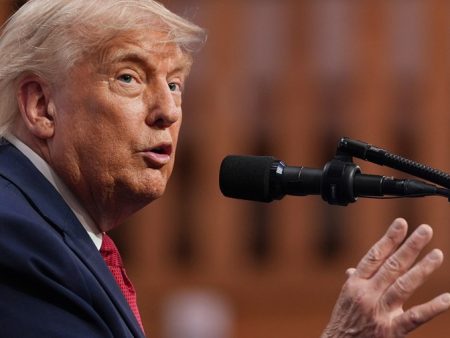 GOP bullish on political impact for Republicans of Trump MOU with Iran