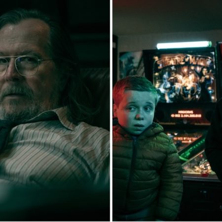 ‘Slow Horses’ Season 6 Sets Fall Release Date, First Glimpse of Lenny Rush Alongside Slough House Team
