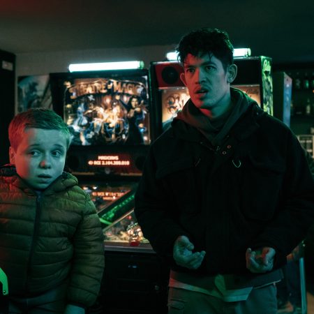 ‘Slow Horses’ Unveils Season 6 Premiere Date & First Look At New Star Lenny Rush
