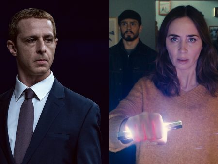 Winners & Losers: ‘Social Reckoning’ Trailer Misfires, Emily Blunt Saves ‘Disclosure Day’