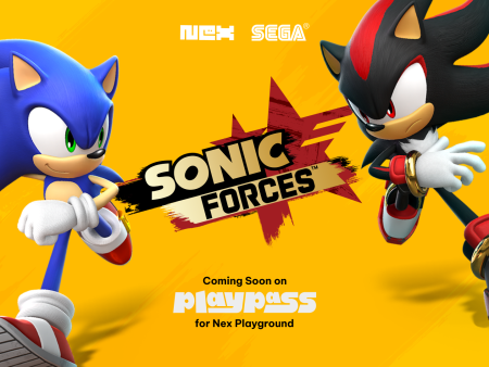 New ‘Sonic the Hedgehog’ Game From Sega Coming to Nex Playground in 2026 (Gaming News Roundup)