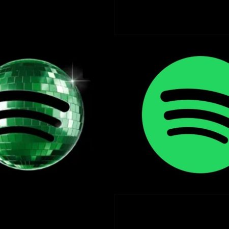 Spotify Reverts iPhone App Icon to Original Version, Dropping Controversial Disco-Ball Logo