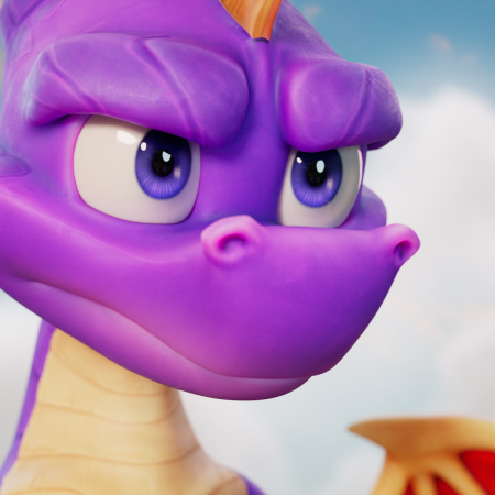 New ‘Spyro’ Game, Complete With Franchise’s First Dragon-Flight Feature, Set for Spring 2027