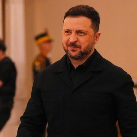 Trump drags feet on drone deal with Ukraine, mystifying experts