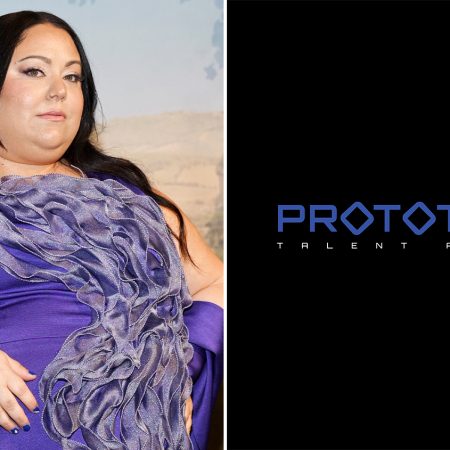 ‘You, Me & Tuscany’s Stella Pecollo Signs With Prototype Talent Agency