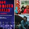RuPaul In ‘Stop! That! Train!’, BTS, Maria Bakalova & ‘Amores Perros’ 4K Restoration – Specialty Preview