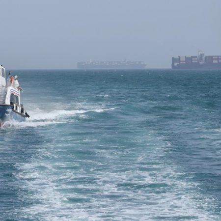 3 Indian sailors confirmed dead in US strike on oil tanker