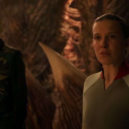 ‘Stranger Things,’ ‘Emily in Paris’ Outperform IP Rivals in Dentsu Fandom Intelligence Study