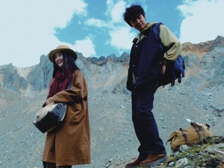 ‘Sumpa Kingdom’ Screens at Shanghai, Director Lhapal Gyal and Cast Discuss Sacred Mountain Landscapes