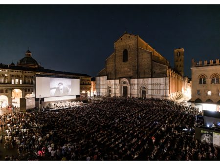 F.W. Murnau’s Silent Classic ‘Sunrise: A Song of Two Humans’ Opens Italy’s Il Cinema Ritrovato Festival With Definitive Restoration and Live Orchestra