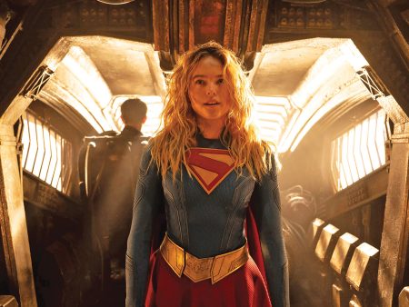 ‘Supergirl’ Writer Ana Nogueira on the Movie’s Key Changes From the ‘Woman of Tomorrow’ Comic and the Status of ‘Wonder Woman’ and ‘Teen Titans’