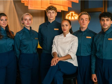 Prime Video Reveals Young Stars of German-Language Original Series ‘Superior,’ Set in the World of Luxury Hotels (EXCLUSIVE)