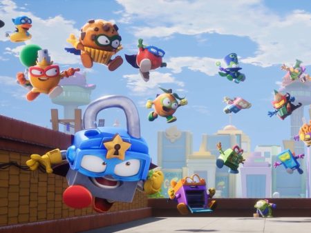 From a Reboot of TV Phenom ‘The Triplets’ to a New ‘Tad the Lost Explorer’ Movie, 10 Upcoming Catalan Animation Titles to Track