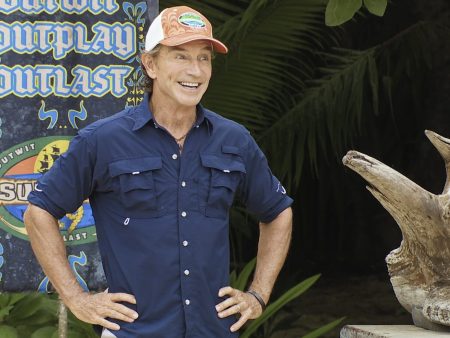 ‘Survivor’ Animated Comedy Set In Animal Kingdom In Works At Paramount Animation