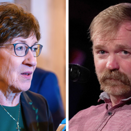 Platner says ‘Maine has my back’ as Collins calls latest allegations ‘troubling’