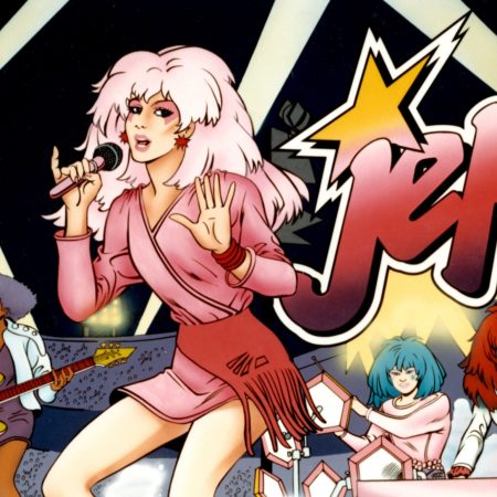 ‘Jem and the Holograms’ Live-Action Series in the Works at Amazon