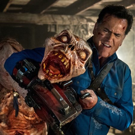 Bruce Campbell Explains ‘Evil Dead’ Has “Moved Away” From Ash: “Not Part Of Any Big Overriding Story Or Scheme”