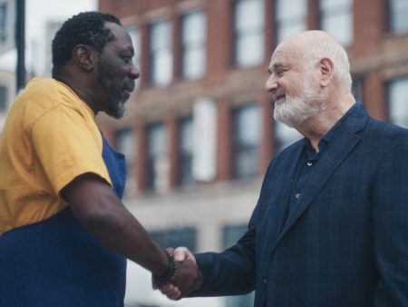‘The Bear’ Paid Tribute To Rob Reiner With Subtle Line In Series Finale