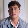 ‘Overcompensating’s Benito Skinner Plays Two Roles In Season 2, Teases “Something Sinister”
