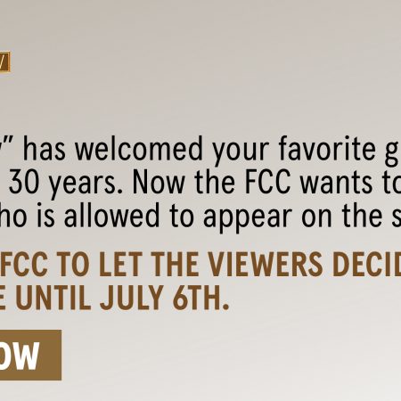 ABC Launches On-Air Campaign Warning Viewers Of FCC Actions And Urging Public Comment