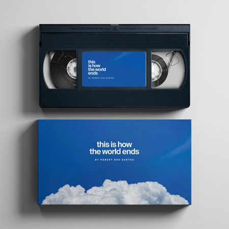 Behind the Movie Claiming to Be the First Straight-to-VHS Release in 20 Years — And Why It’s a ‘Middle Finger’ to AI