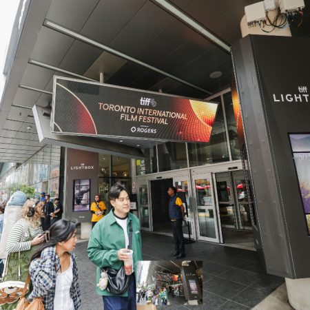 Toronto Film Festival Reveals More Than 130 Buyers to Attend First Edition of Market