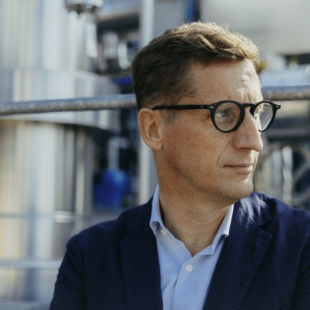 Do we want to lead or lag in life sciences? 