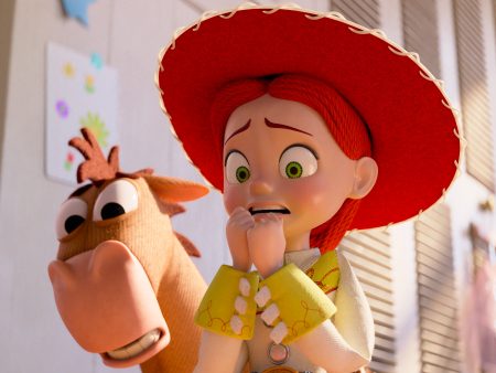 Randy Newman on Scoring ‘Toy Story 5,’ Using a Male Choir for Buzz Lightyear and Having Less Than an Hour’s Notice to Duet With Taylor Swift