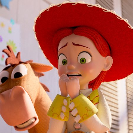 Randy Newman on Scoring ‘Toy Story 5,’ Using a Male Choir for Buzz Lightyear and Having Less Than an Hour’s Notice to Duet With Taylor Swift
