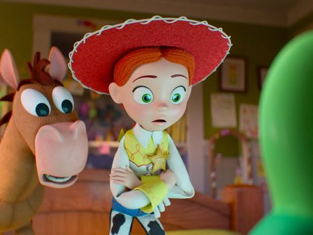 ‘Toy Story 5’ Headed to $160M Biggest Opening of 2026
